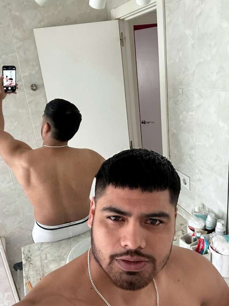 Escort Luciano - Ibizahoney - 