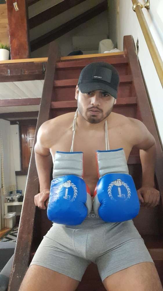 Escort Luciano - Ibizahoney - 