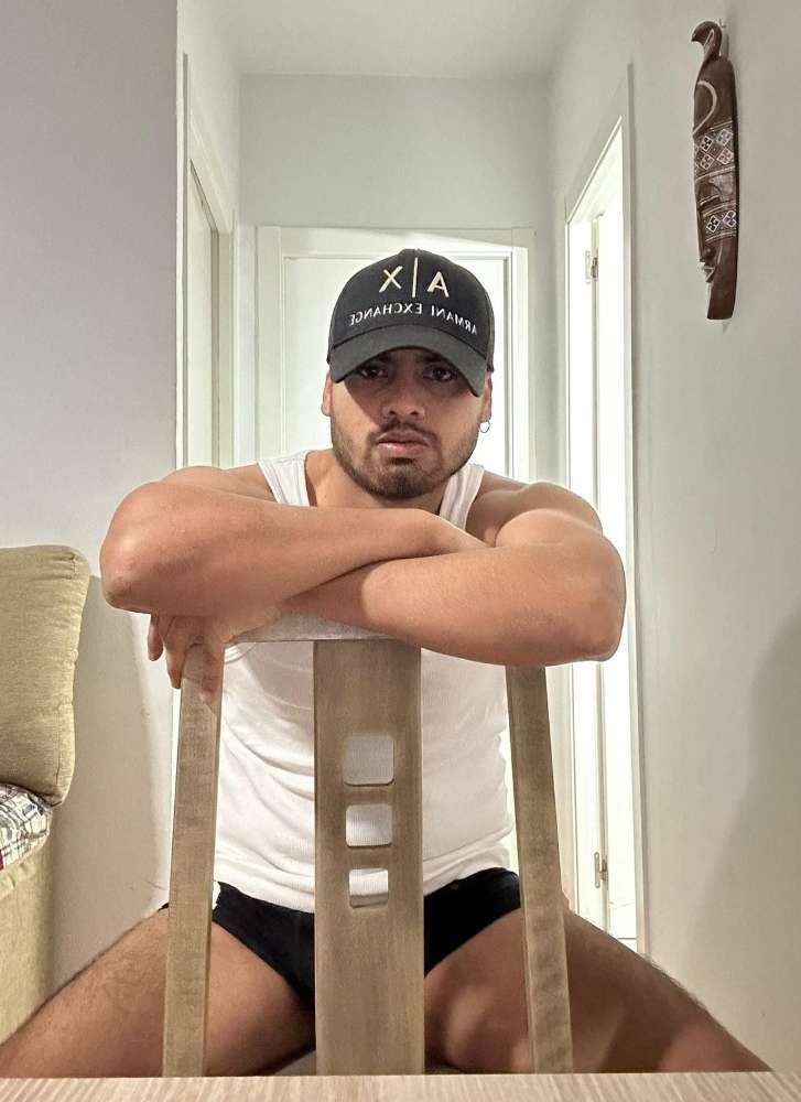 Escort Luciano - Ibizahoney - 