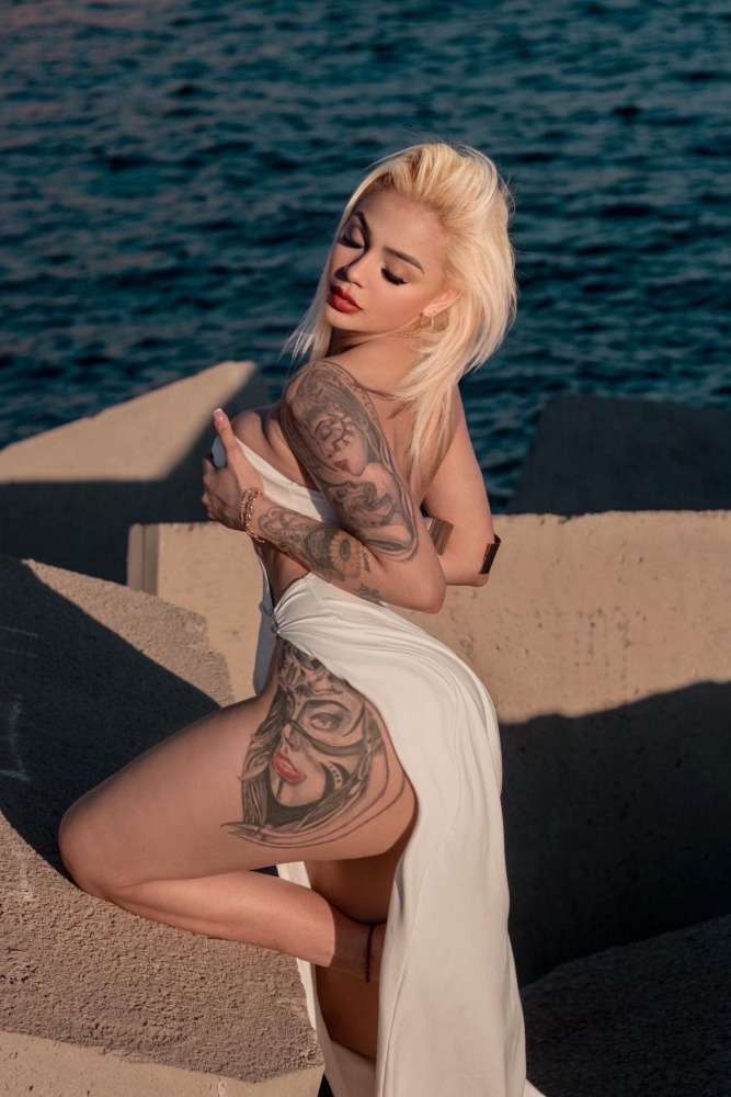 Escort Estrella - Ibizahoney -