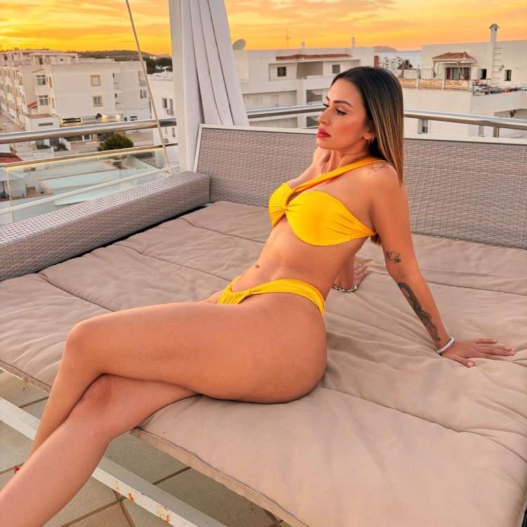 Escort Sofia - Ibizahoney -