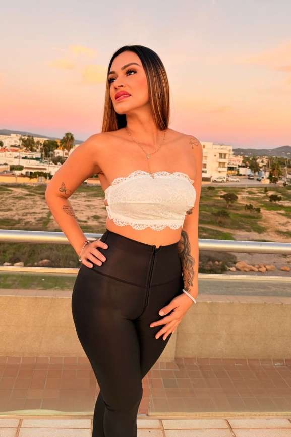 Escort Sofia - Ibizahoney -
