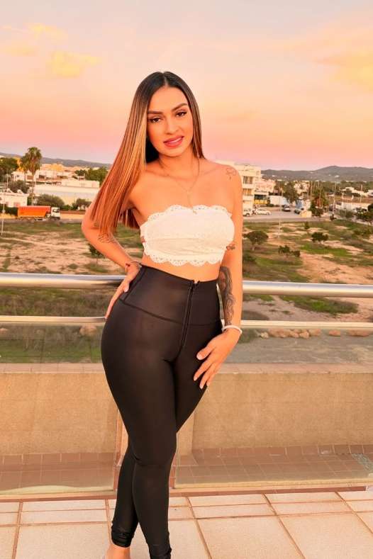 Escort Sofia - Ibizahoney -