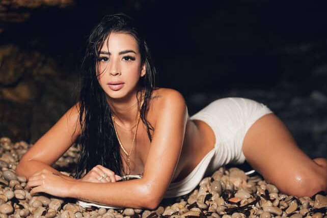 Escort Anthonella - Ibizahoney - 