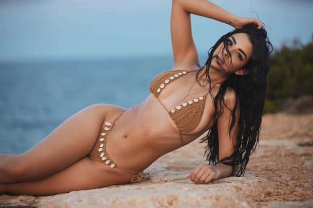 Escort Anthonella - Ibizahoney - 