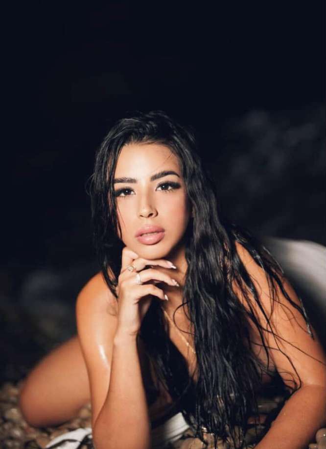 Escort Anthonella - Ibizahoney - 