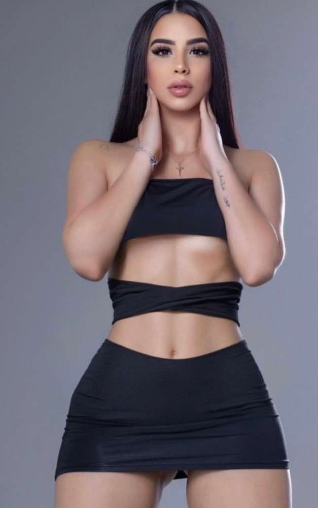 Escort Anthonella - Ibizahoney - 