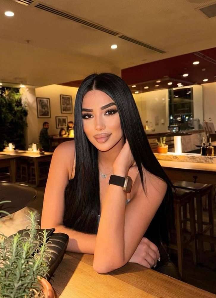 Escort Anabella - Ibizahoney - 