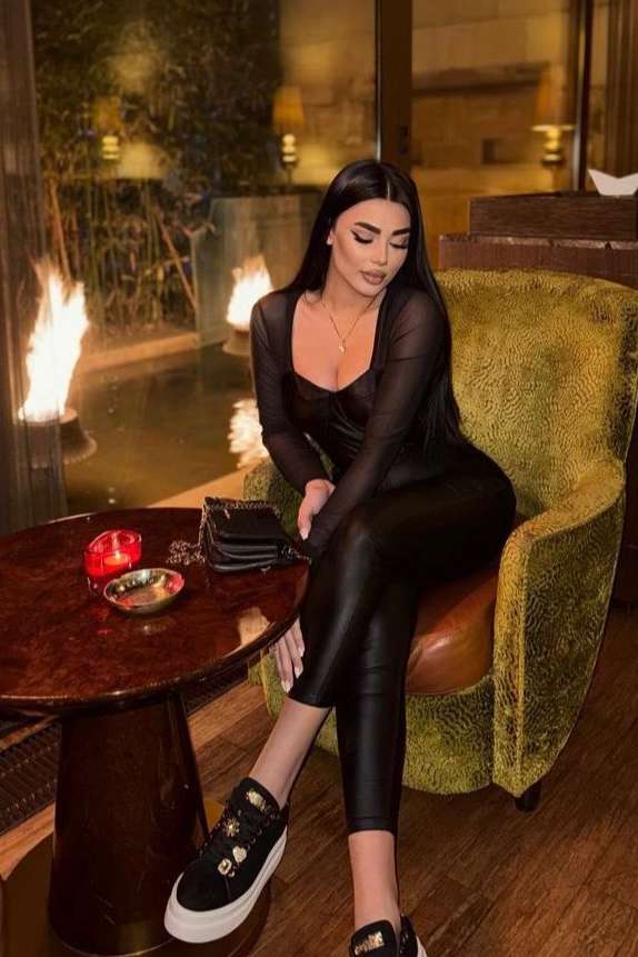 Escort Anabella - Ibizahoney - 