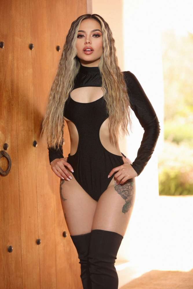 Escort Sophie - Ibizahoney -