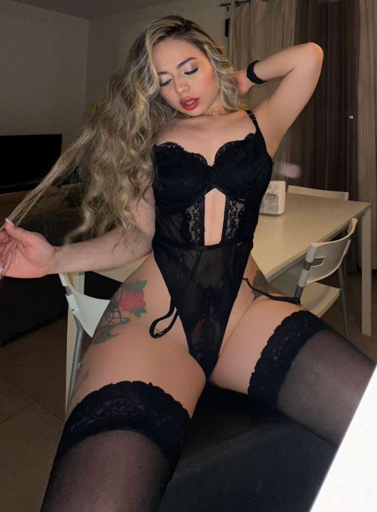 Escort Sophie - Ibizahoney -