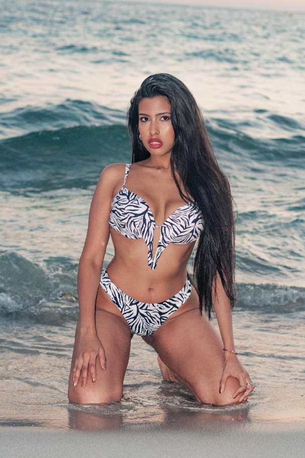Escort Lady - Ibizahoney -