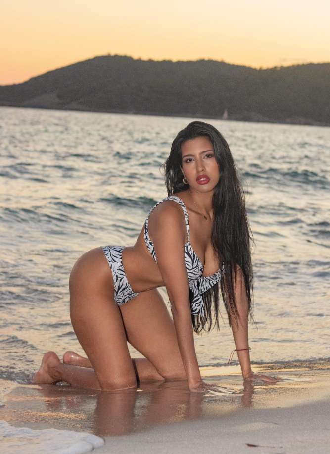 Escort Lady - Ibizahoney -