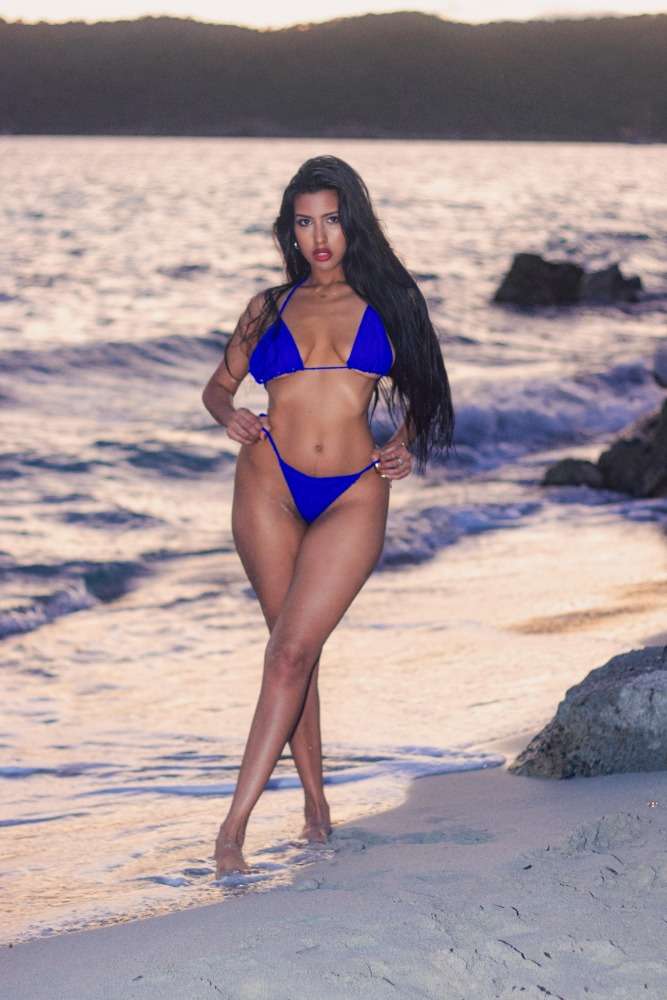 Escort Lady - Ibizahoney -