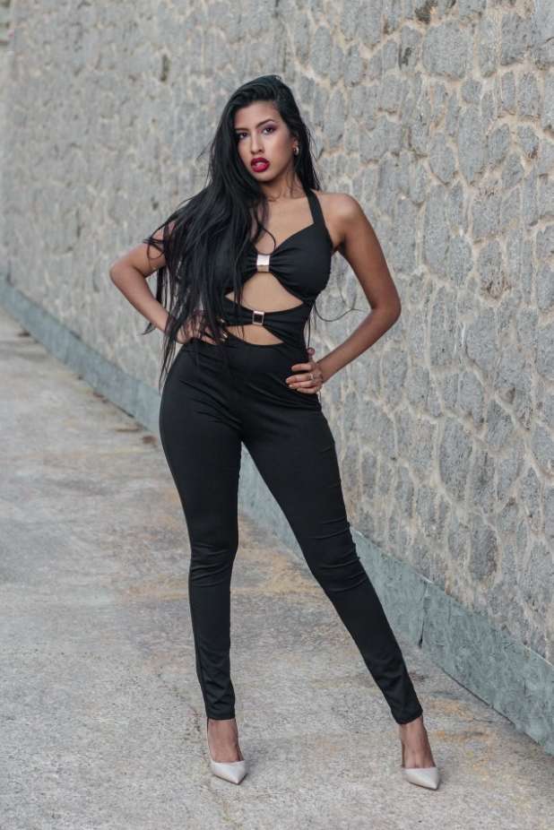 Escort Lady - Ibizahoney -