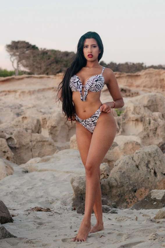 Escort Lady - Ibizahoney -
