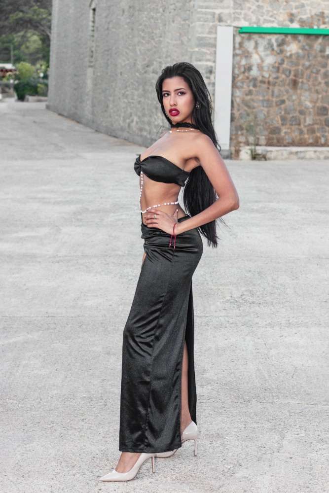 Escort Lady - Ibizahoney -