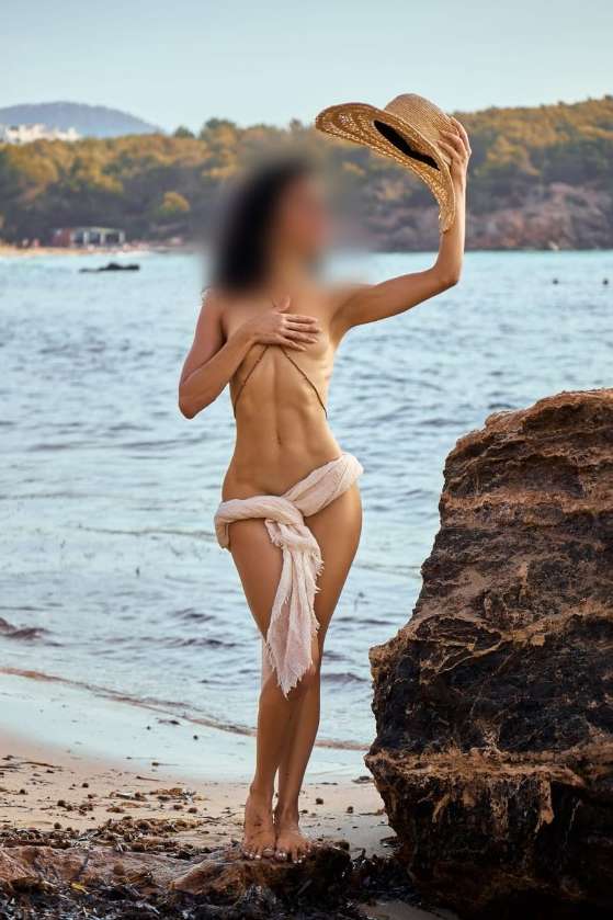 Escort Nawal - Ibizahoney -