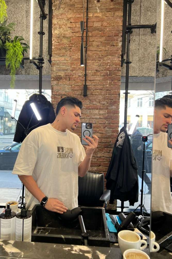 Escort David - Ibizahoney - 