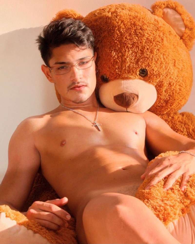 Escort David - Ibizahoney - 