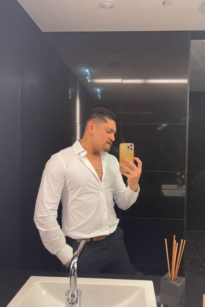 Escort David - Ibizahoney - 