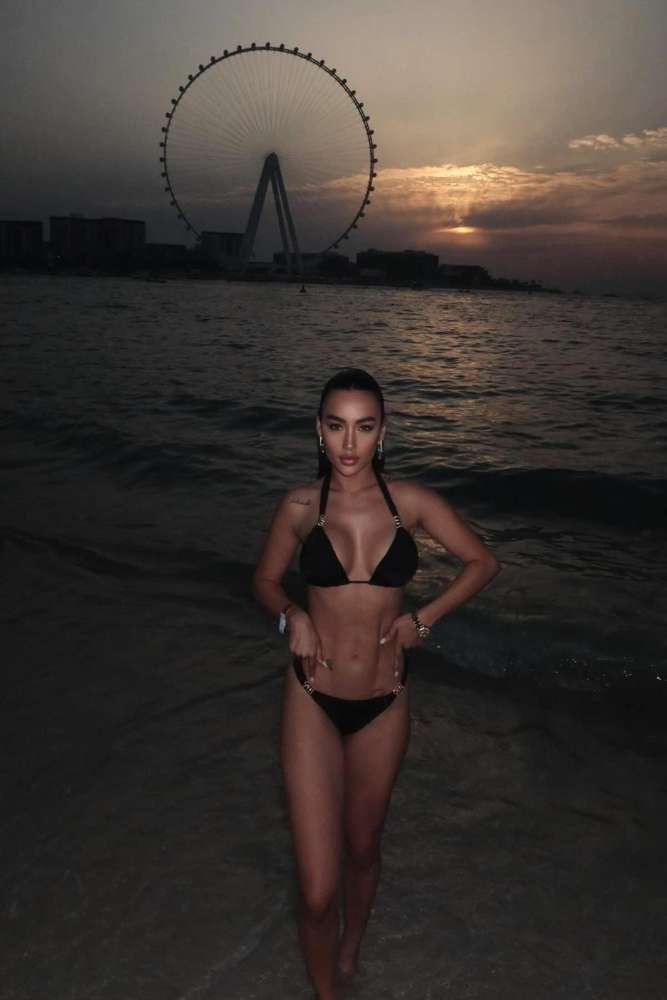 Escort Zahara - Ibizahoney - callgirl perfil fotografico - Colombiana independiente para quedar - en Ibiza 6