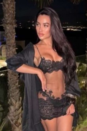 Escort - foto portada escort - en Ibiza