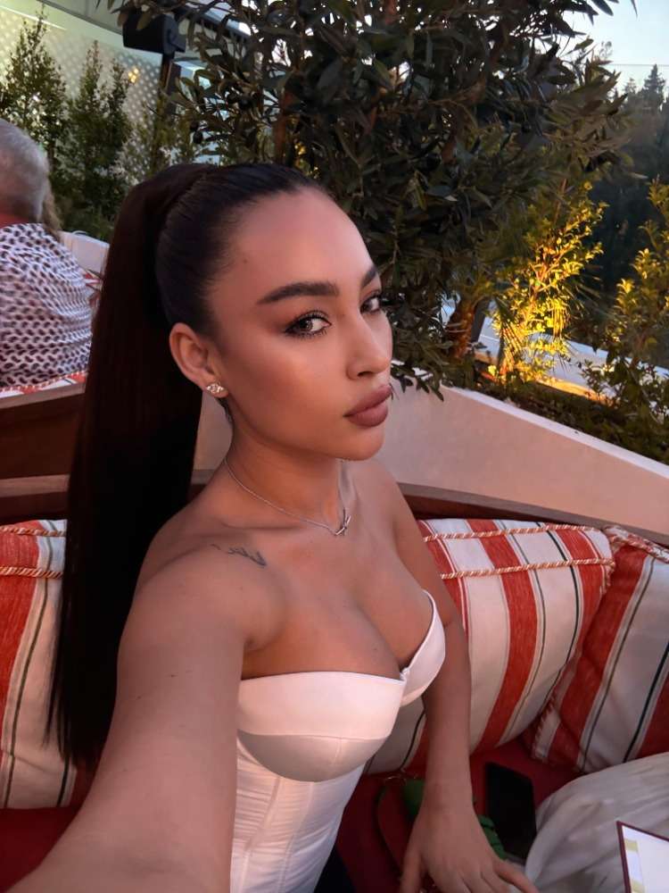 Escort Zahara - Ibizahoney - callgirl look sensual - Colombiana independiente para quedar - en Ibiza 10