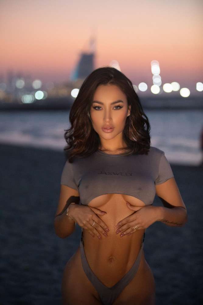 Escort Zahara - Ibizahoney - escort posado natural - Colombiana independiente para quedar - en Ibiza 3