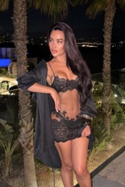 Escort - foto portada escort - en Ibiza