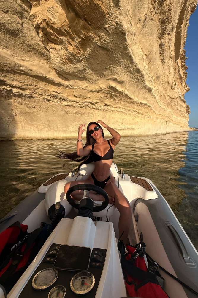 Escort Zahara - Ibizahoney - callgirl perfil fotografico - Colombiana independiente para quedar - en Ibiza 14