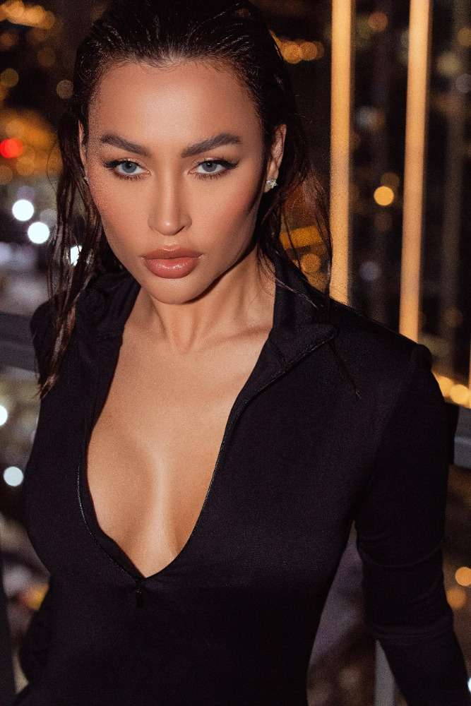 Escort Zahara - Ibizahoney - callgirl estilo latino - Colombiana independiente para quedar - en Ibiza 4