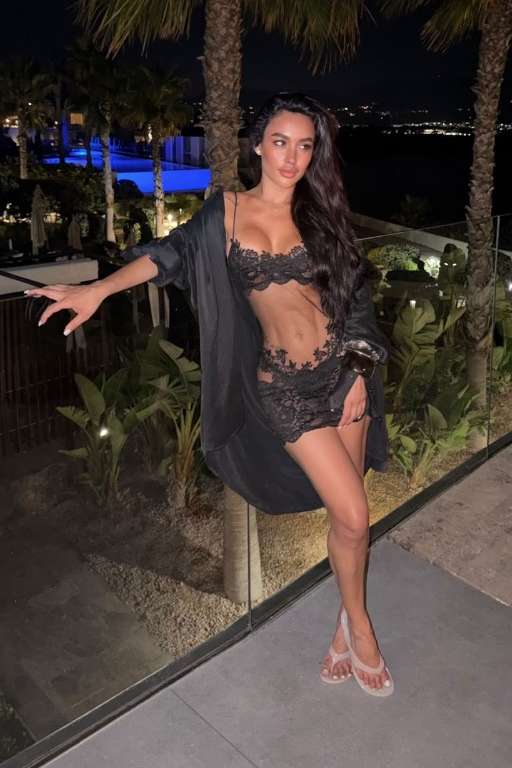 Escort Zahara - Ibizahoney - callgirl exclusive pose - Top model independent callgirl available - in Ibiza 16