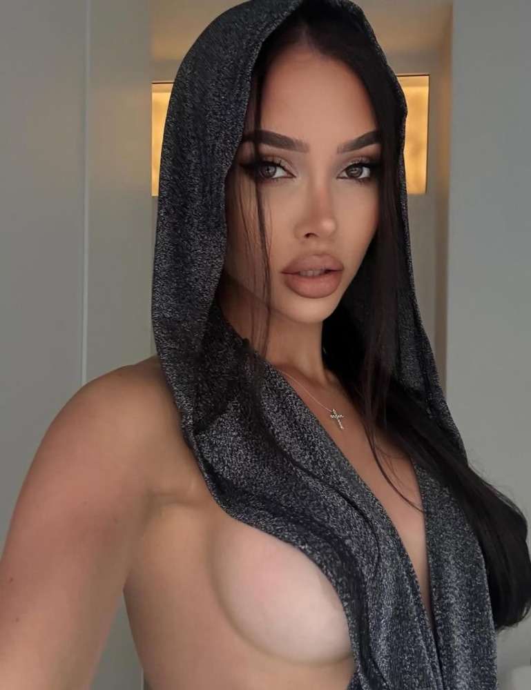 Escort Camila - Ibizahoney -