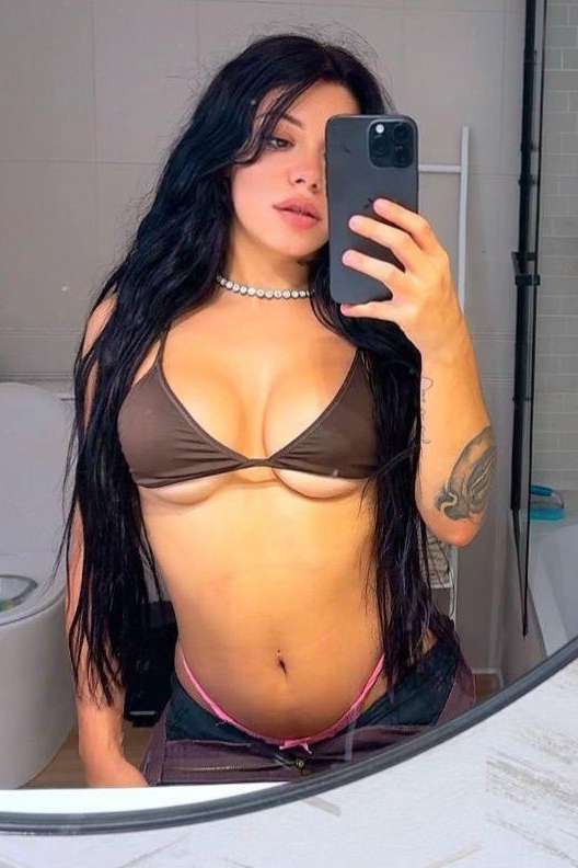 Escort Patri - Ibizahoney -