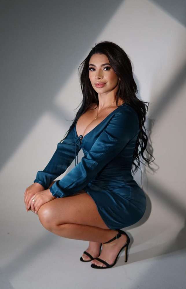 Escort Sarah - Ibizahoney -
