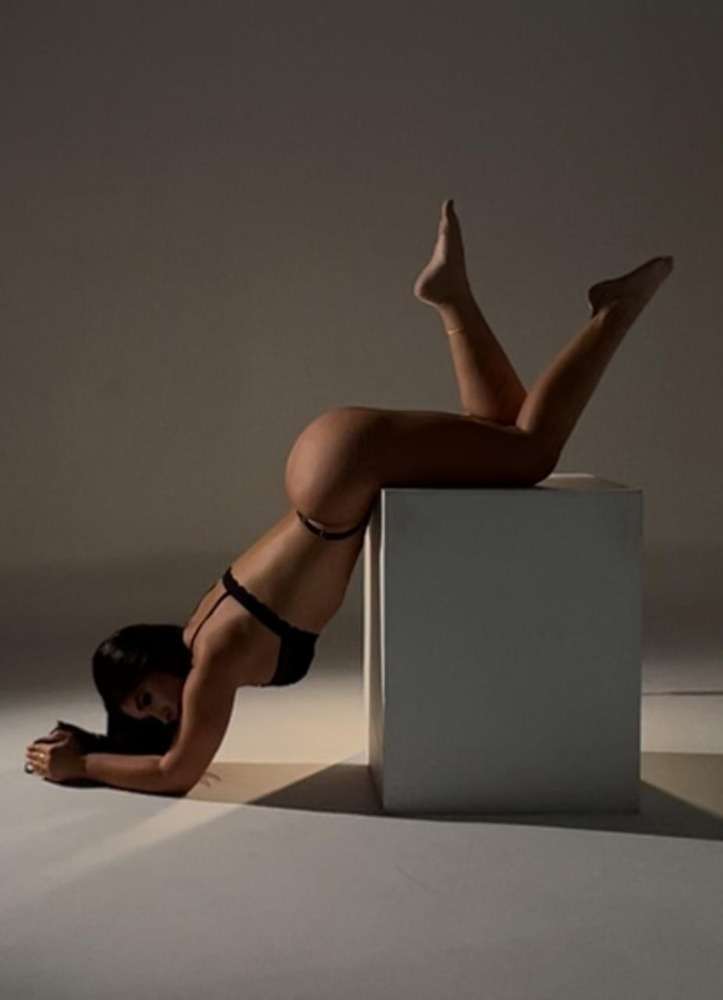 Escort Sarah - Ibizahoney -
