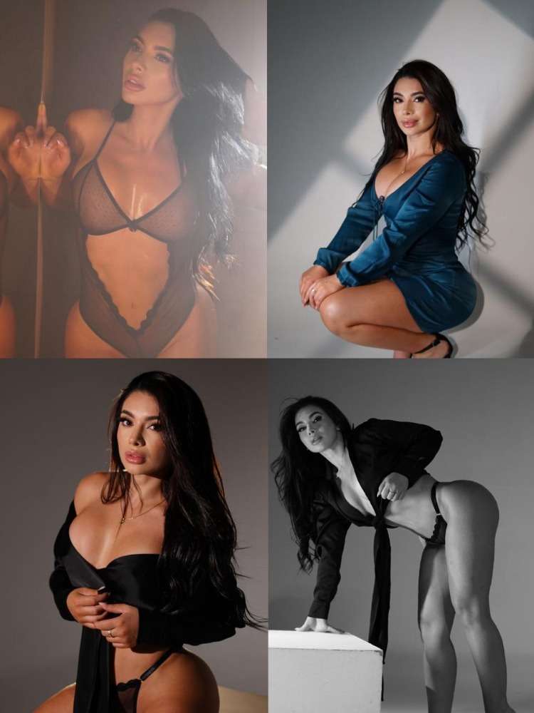 Escort Sarah - Ibizahoney -