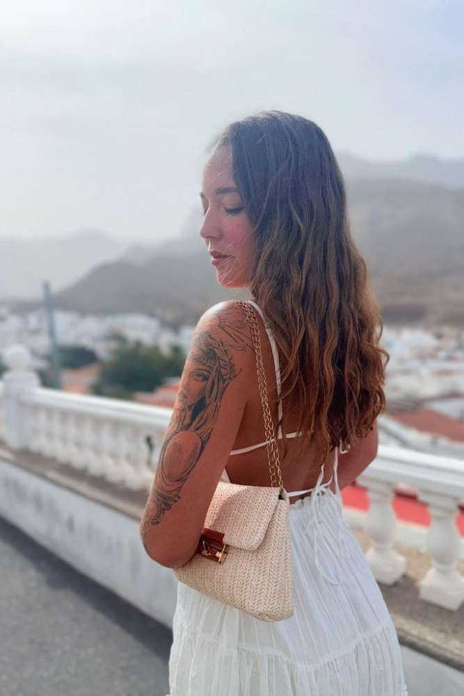 Escort Bianca - Ibizahoney -