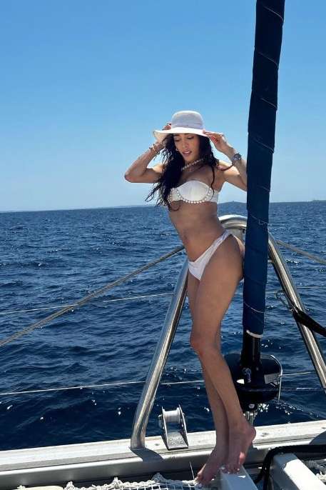 Escort Valentina - Ibizahoney - 