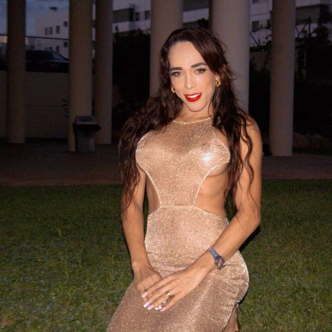 Escort Valentina - Ibizahoney - 