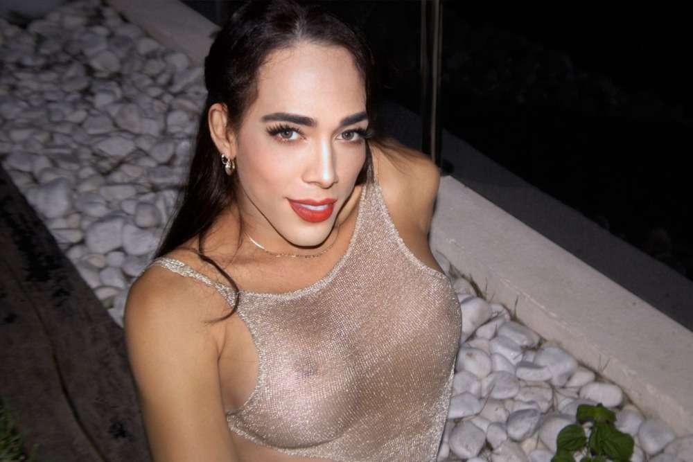 Escort Valentina - Ibizahoney - 