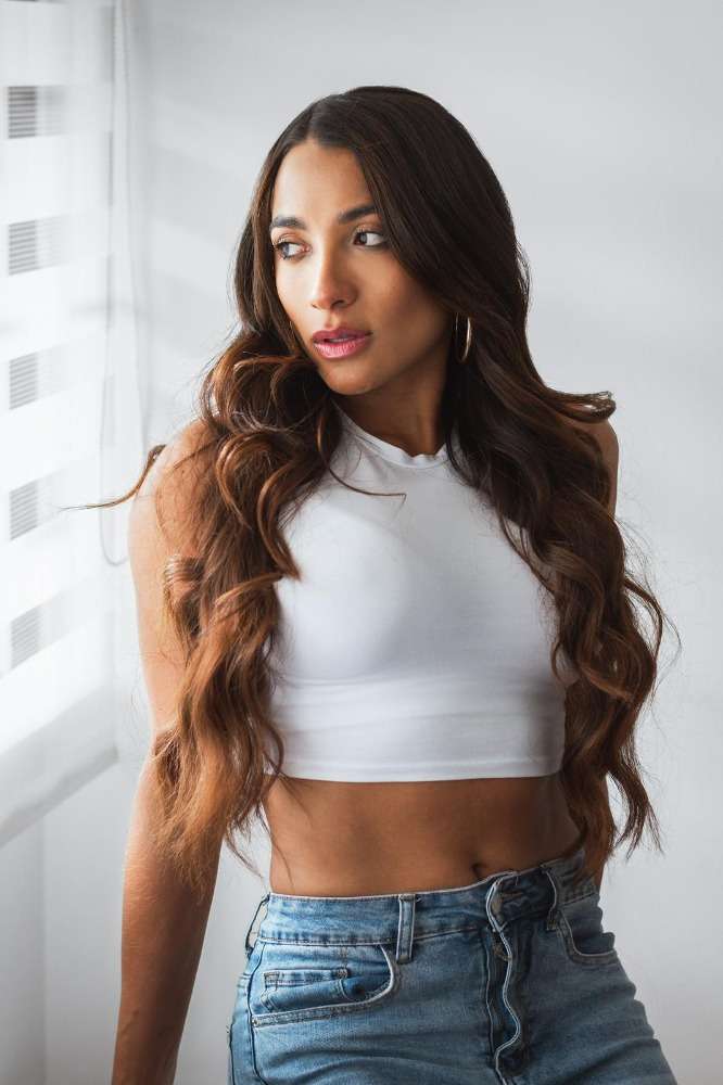 Escort Dahiana - Ibizahoney - 