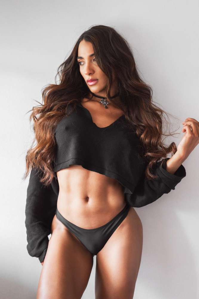 Escort Dahiana - Ibizahoney - 