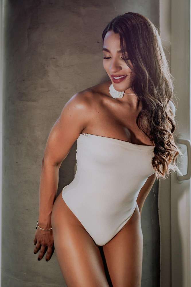 Escort Dahiana - Ibizahoney - 