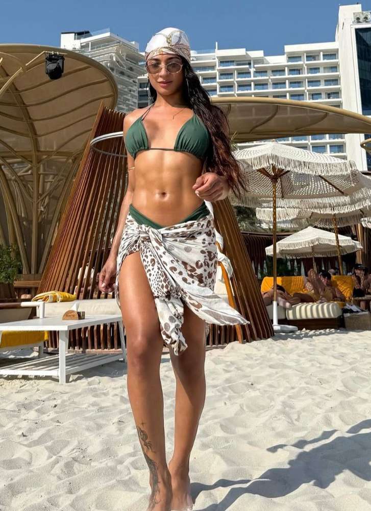 Escort Dahiana - Ibizahoney - 