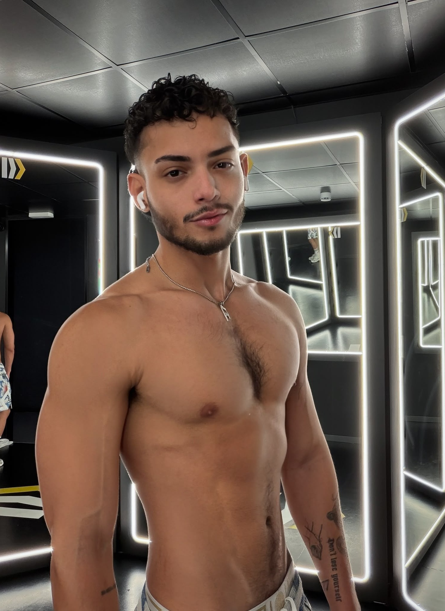 Escort Valentino - Ibizahoney - escort imagen de galeria - Escort colombiano muy dulce - en Ibiza 5