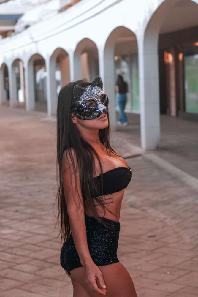Escort Ana - Ibizahoney -
