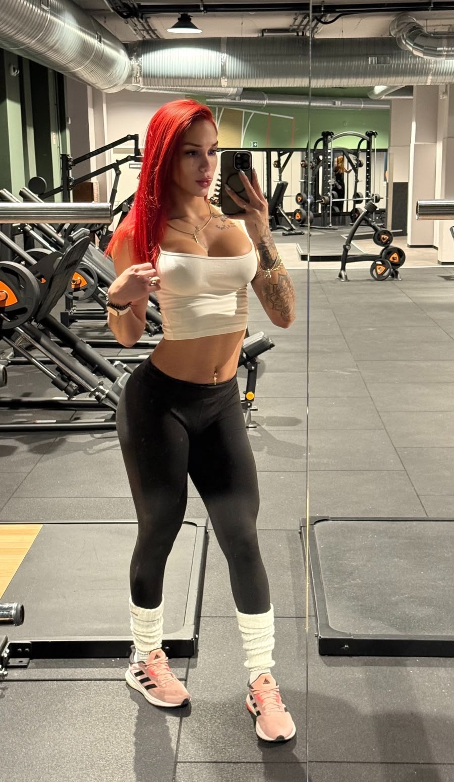 Escort Sofii Johansson - Ibizahoney - escort retrato elegante - Trans preciosa pelirroja en Ibiza centro c... - en Ibiza 1