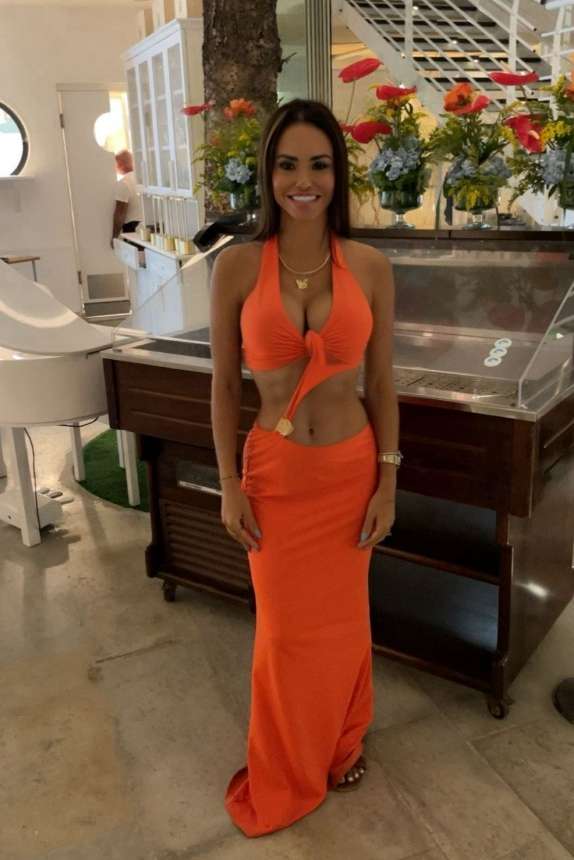 Escort Luna - Ibizahoney - 